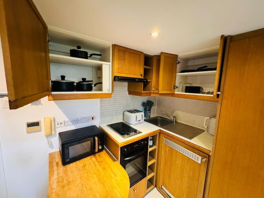Trio'S Haven In Portebello Road لندن المظهر الخارجي الصورة
