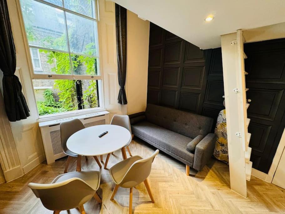 Trio'S Haven In Portebello Road لندن المظهر الخارجي الصورة